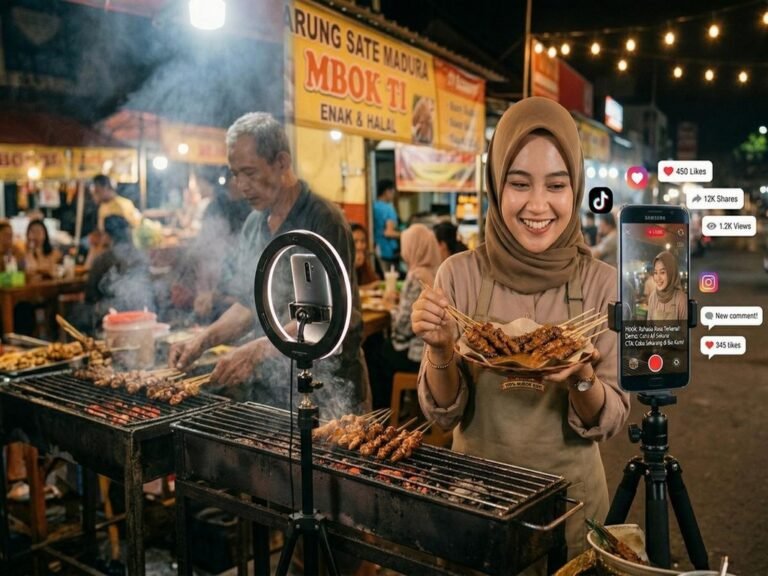 Script Video Pendek yang Bikin Penjualan Meledak: Rahasia UMKM Go Viral!